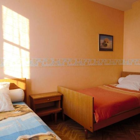 Gite Communal 150 Sainpuits 部屋 写真