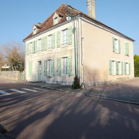 Gite Communal 150 Sainpuits エクステリア 写真