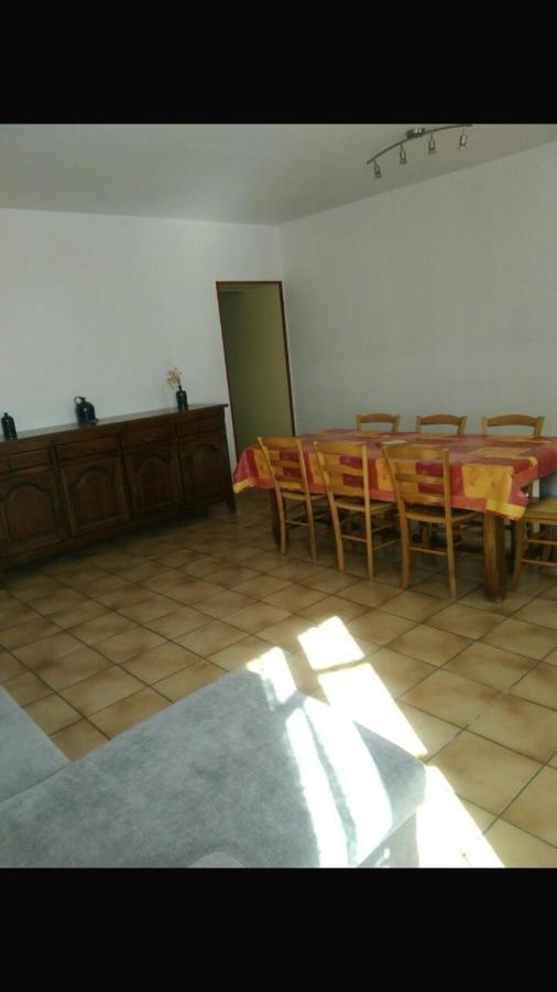Gite Communal 150 Sainpuits エクステリア 写真