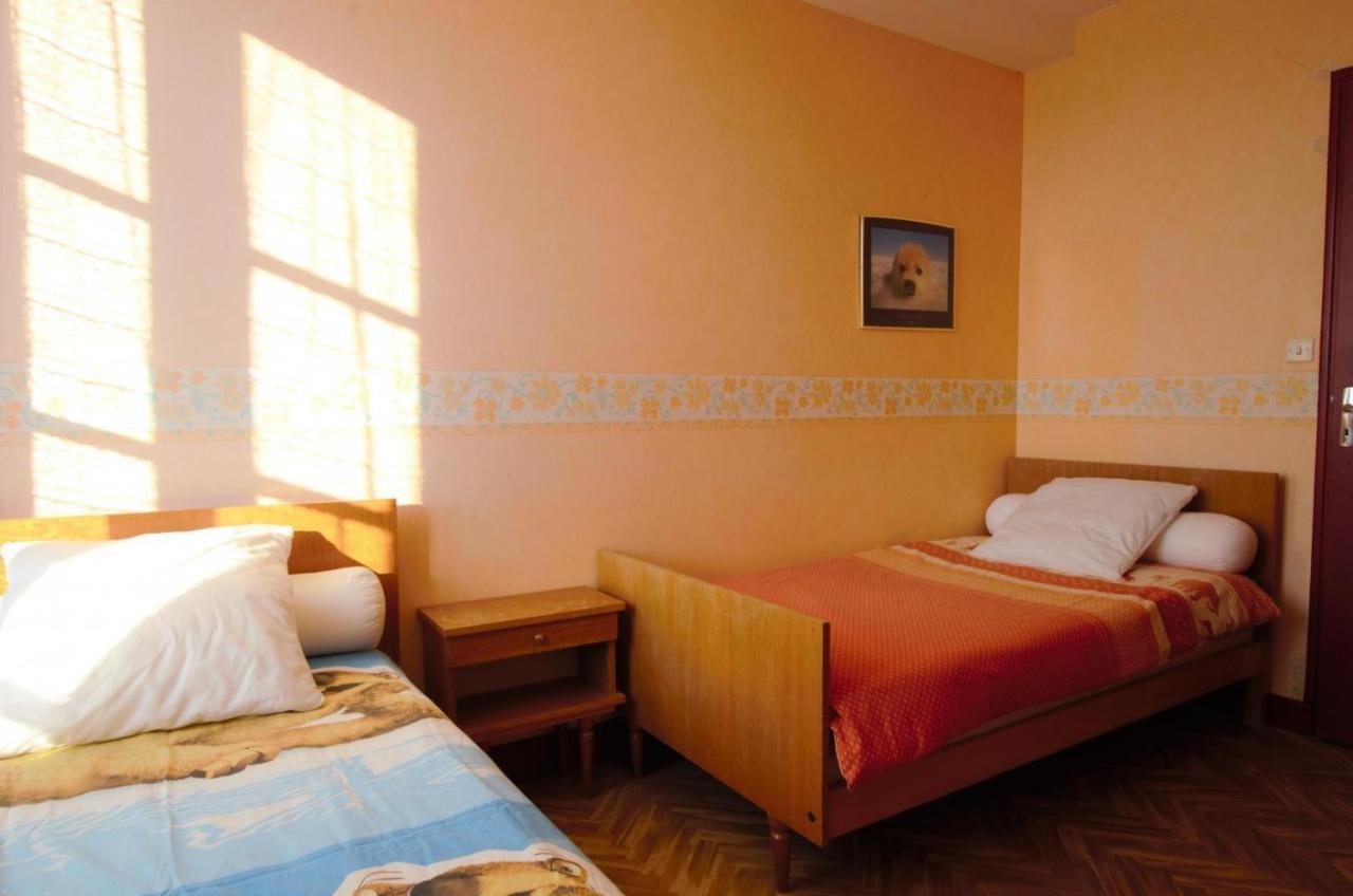 Gite Communal 150 Sainpuits 部屋 写真