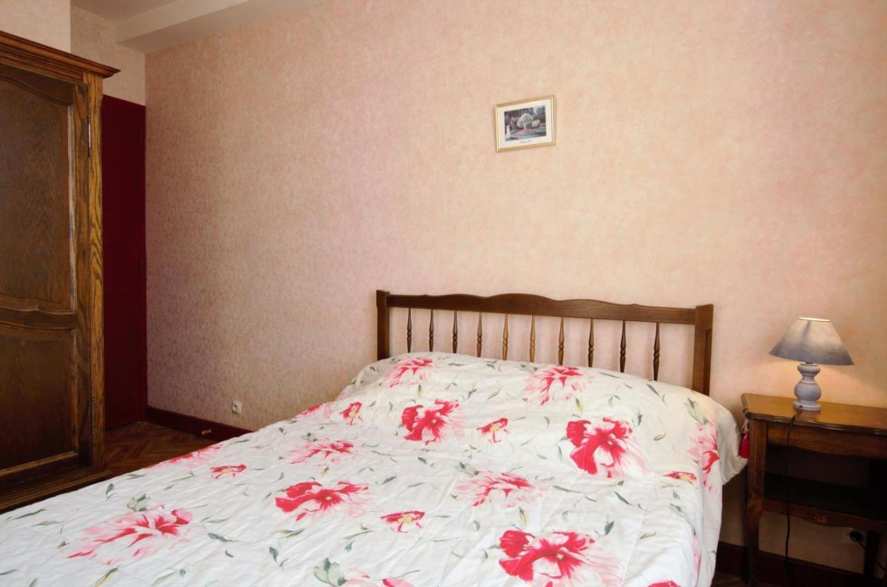 Gite Communal 150 Sainpuits 部屋 写真